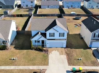 3042 N Ruffys Way, Bloomington, IN 47404