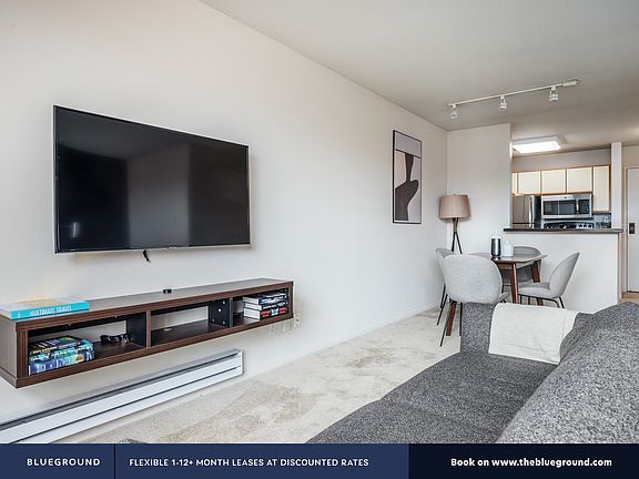 Lounge Area
