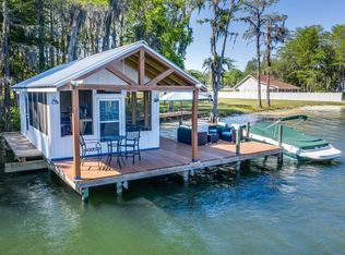 LOT 3 Shores Ave, Florala, AL 36442