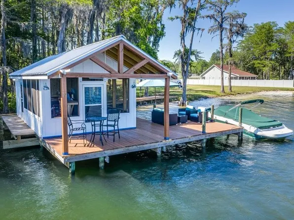 LOT 3 Shores Ave, Florala, AL 36442