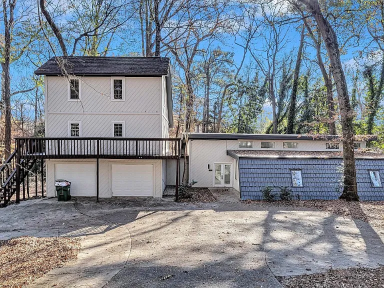 1920 Moores Mill Rd NW — Photo 5