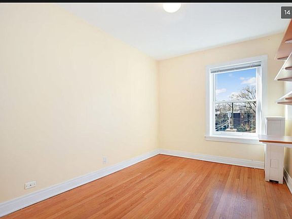 5th image of 2231 N Bissell St APT 3E
