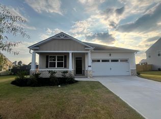 3070 Fancy Trl, Aiken, SC 29803