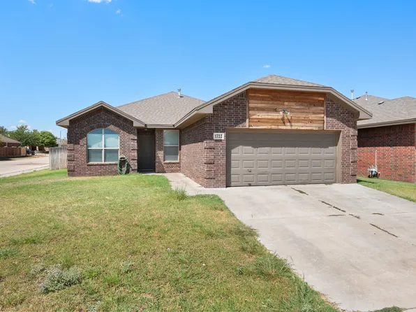 1722 99th Pl, Lubbock, TX 79423