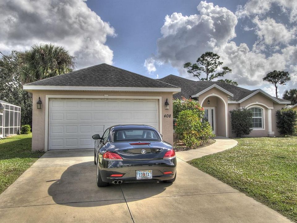 408 Torrington St, Port Charlotte, FL 33954 Zillow