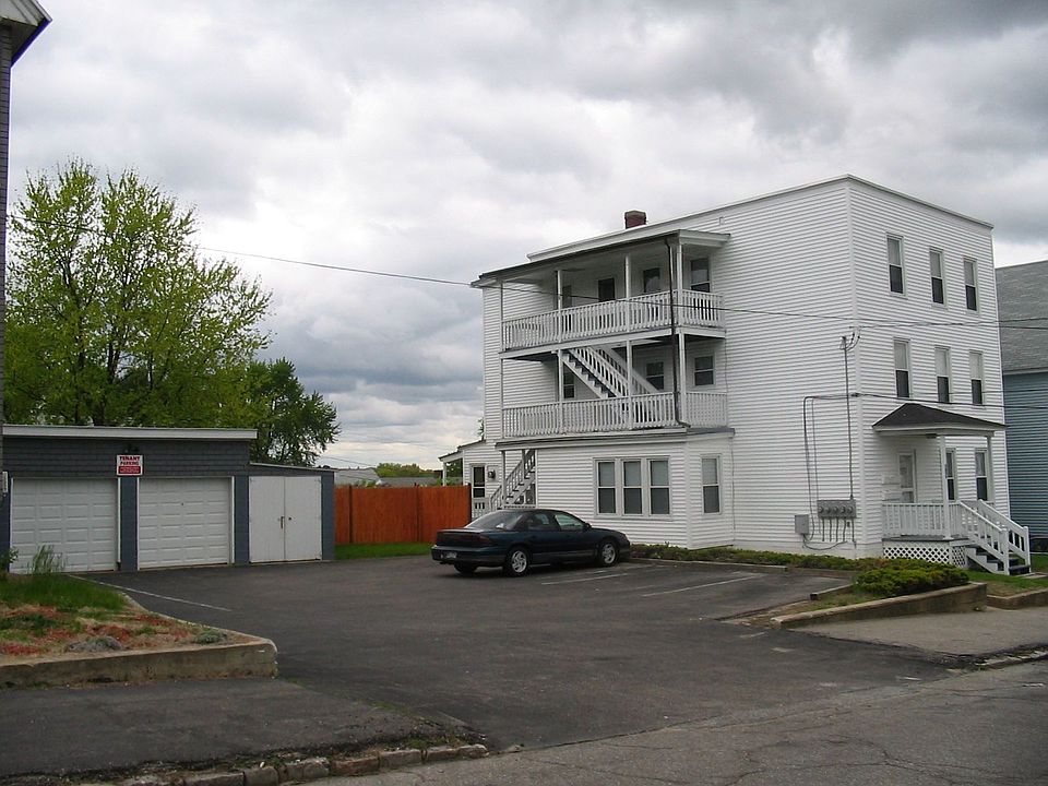 Actual Picture of 537 Howe Street