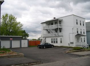 537 Howe St, Manchester, NH 03103