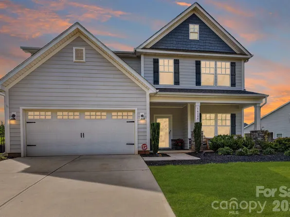 16184 Commodore Dr, Lancaster, SC 29720