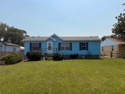 816 E 15th Street, North Platte, NE, 69101