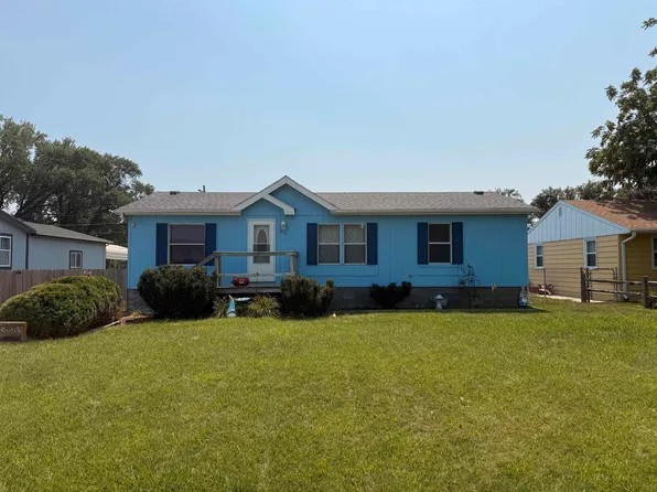 816 E 15th Street, North Platte, NE 69101