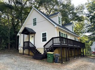 227 Derby St, Athens, GA 30601