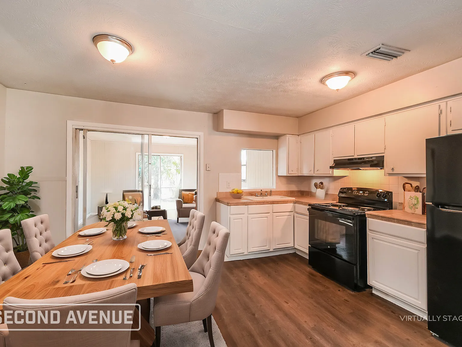 4 bed, 2.0 bath, 1467 sqft, $1,650 — Photo 4