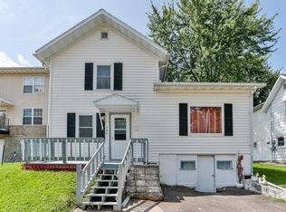 105 ALLEN STREET, Athens, WI 54411