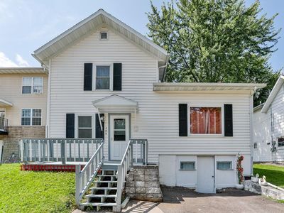105 ALLEN STREET, Athens, WI, 54411
