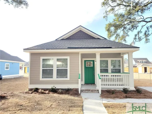 122 Long Avenue, Savannah, GA 31404