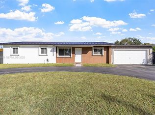 1125 NW 15th St, Homestead, FL 33030