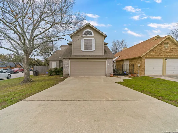 16703 Winding Oak, San Antonio, TX 78247