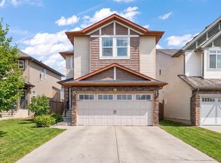 482 W Skyview Ranch Way NE, Calgary, AB T3N0H2