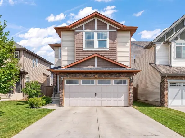 482 W Skyview Ranch Way NE, Calgary, AB T3N 0H2
