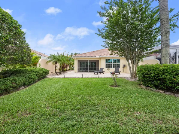 3173 Verdmont Lane, Wellington, FL 33414