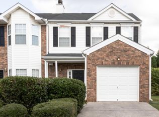 23 Berkeley Pl, Cartersville, GA 30121