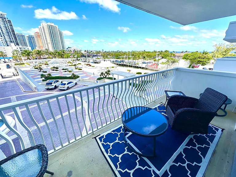 1 Las Olas Cir #313 — Photo 5