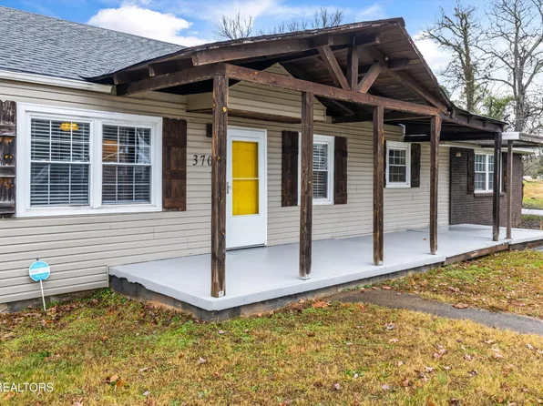 3701 S Haven Rd SE, Knoxville, TN 37920