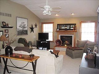 2nd image of 19201 Country Creek Ct