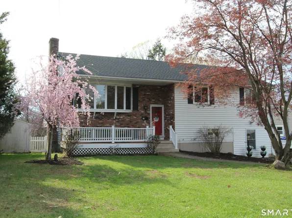 125 Orchard Avenue, Newington, CT 06111