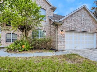 12415 Jamestown Crossing Ln, Humble, TX 77346