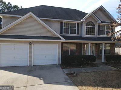 5762 Blacktop Ct, Fairburn, GA, 30213