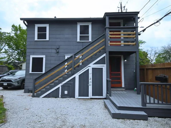 1209 Studewood St, Houston, TX 77008