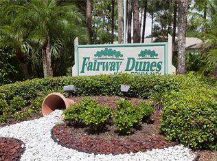 25591 Fairway Dunes Ct, Bonita Springs, FL 34135