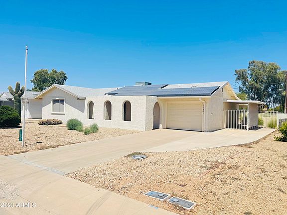 2nd image of 11801 N HACIENDA Drive