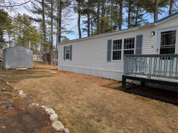58 Pinegrove Drive, Standish, ME 04084