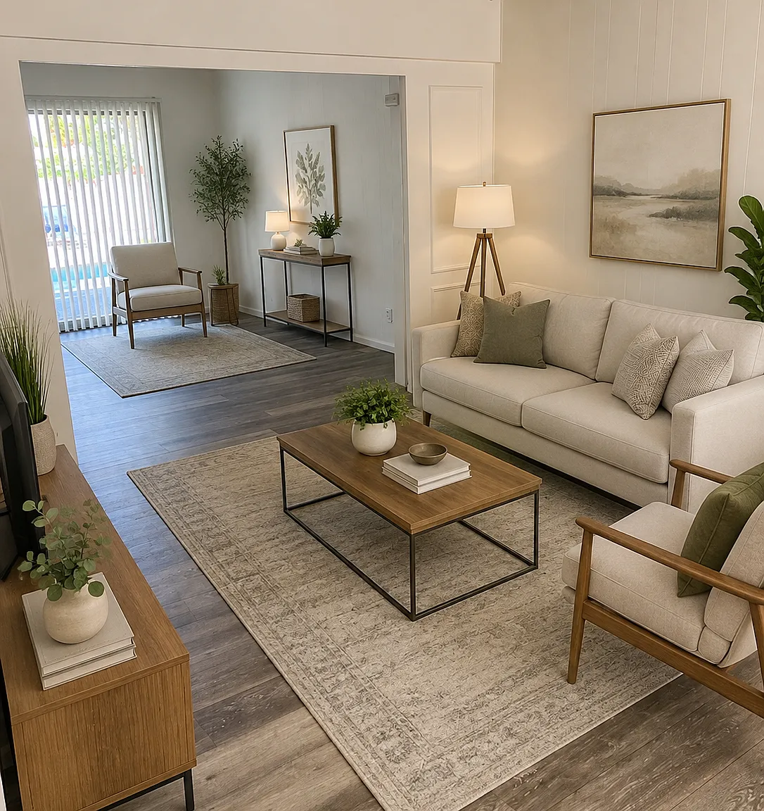 1134-1140 N Clark St West Hollywood, CA 90069 — Photo 1