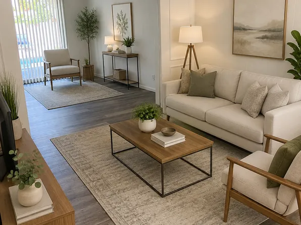 1134-1140 N Clark St #112, West Hollywood, CA 90069
