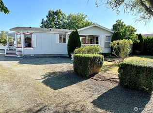 1804 N 32nd Pl, Mount Vernon, WA