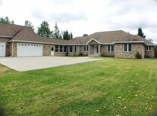 3025 Roothouse Rd, Pelican Lake, WI 54463