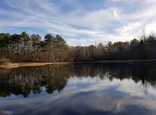 1543 N Flat Rock Rd, Douglasville, GA 30134
