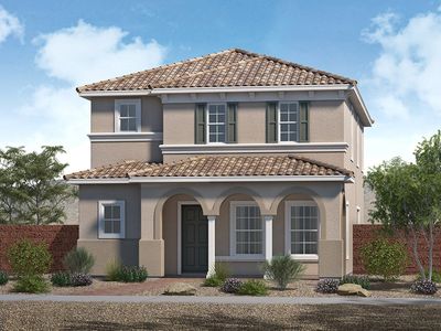 2757 Pellaro Walk, Henderson, NV, 89044