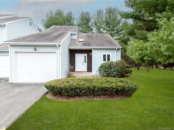 17 Kevin Drive #17, East Windsor, CT 06088