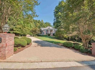 245 Smokerise Trce, Peachtree City, GA 30269