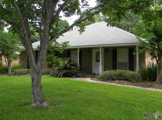 13743 Marlin Ave, Baton Rouge, LA 70818