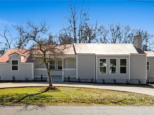 2917 Shannon Dr, Tuscaloosa, AL 35404