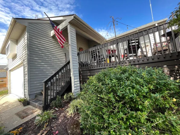 256 Hollyberry Rd, Frankfort, KY 40601