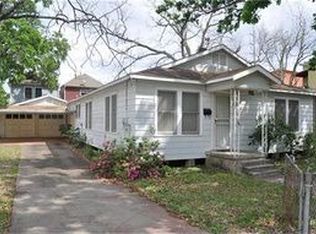 1312 Dian St, Houston, TX 77008