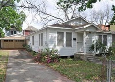 1312 Dian St, Houston, TX, 77008