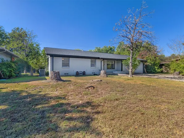 4027 Western Cir, Greenville, TX 75401