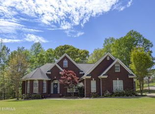 12441 Paul Ln, Collinsville, MS 39325